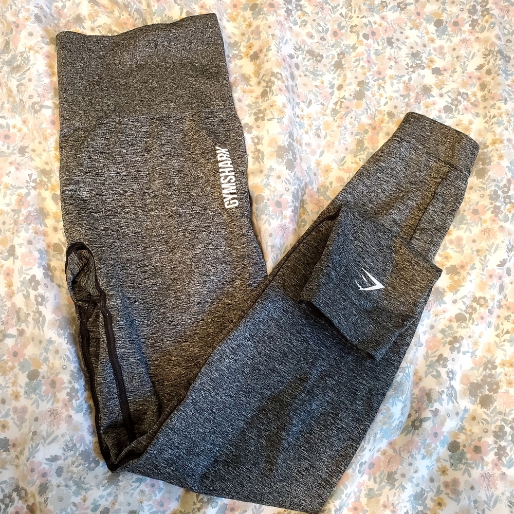 Gymshark leggings